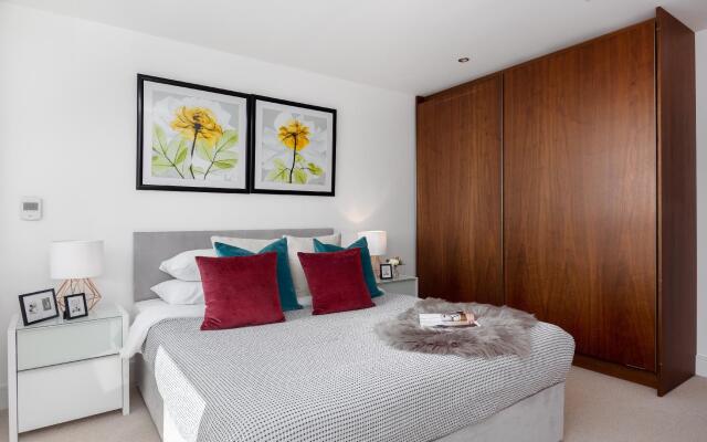 Lincoln Plaza Serviced Apartments by TheSqua.re