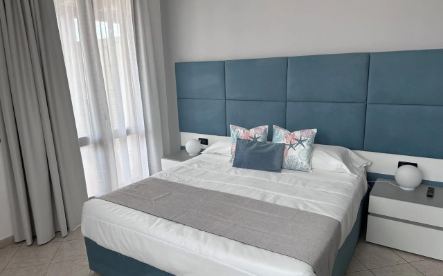 Hotel Baia di Venere