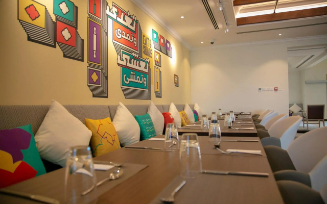 Atana Stay Salalah