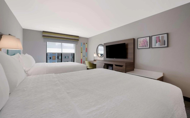 Hampton Inn Detroit Southfield