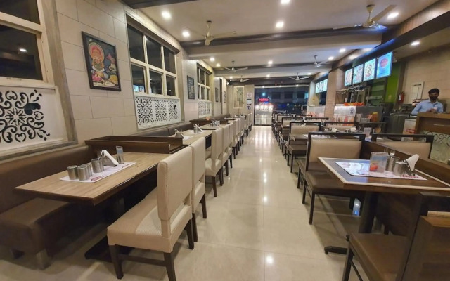 Hotel K.N. Park