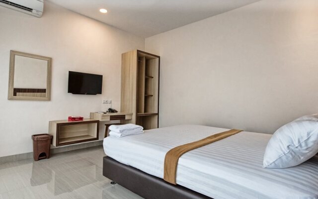 Wisma Apple