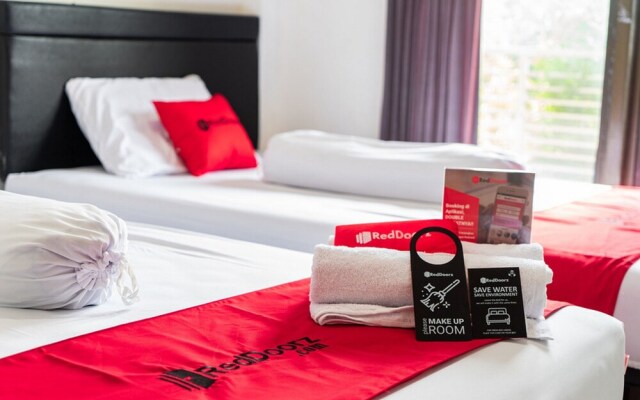 Wisma Pakis by RedDoorz