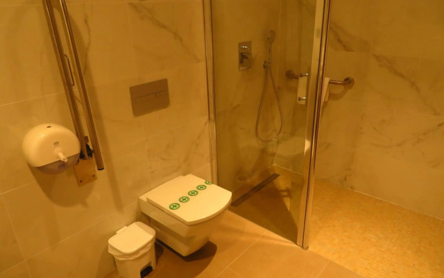 Hotel Mañet
