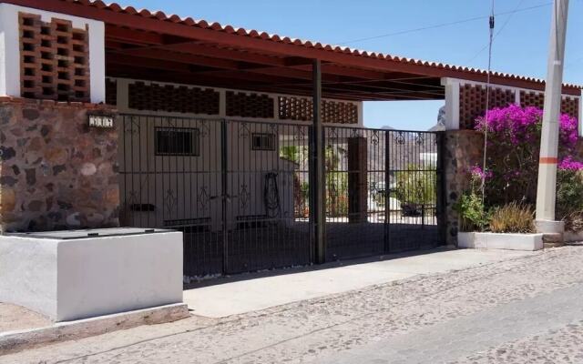 Caracol Peninsula 547 1 Studios del Caracol 1 Bedroom Apartment By Seaside San Carlos