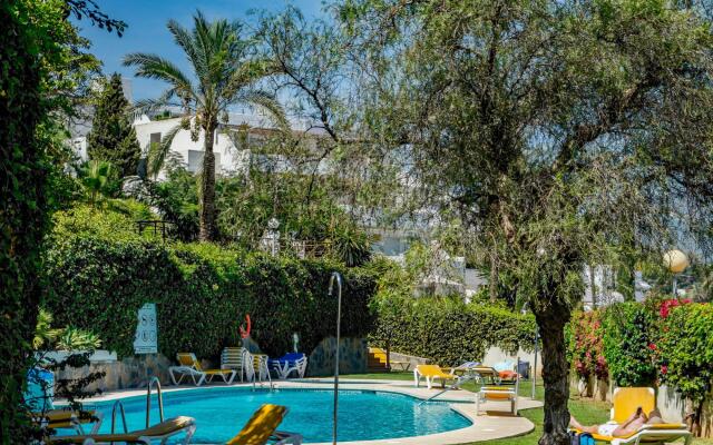 SAA3- Spacious apartment close to beach