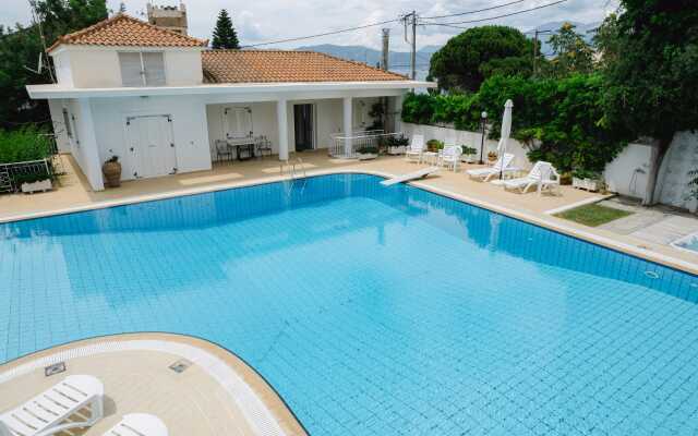 Villa Yliana