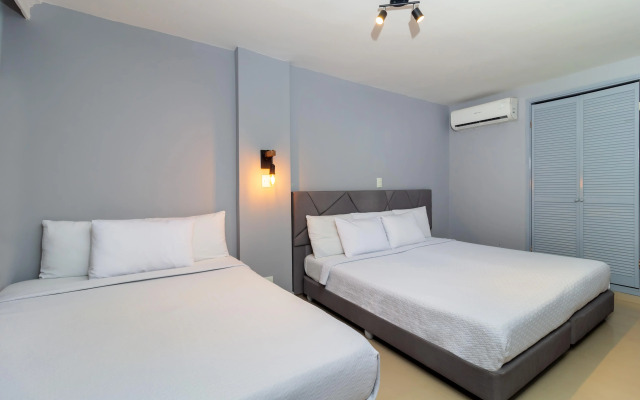 GIO Hotel Tama Cartagena