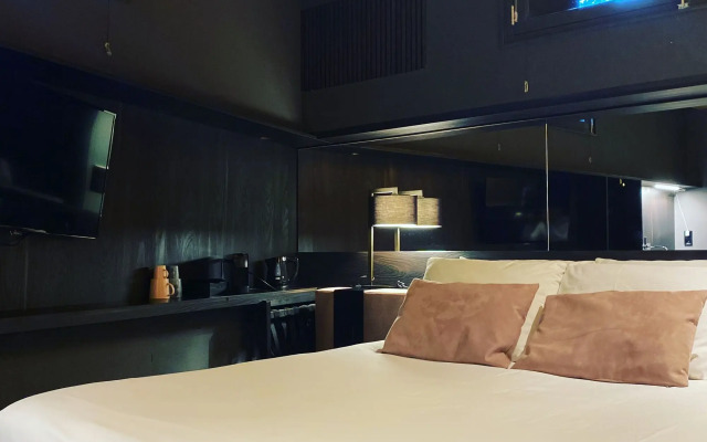 Hotel Frank since 1666