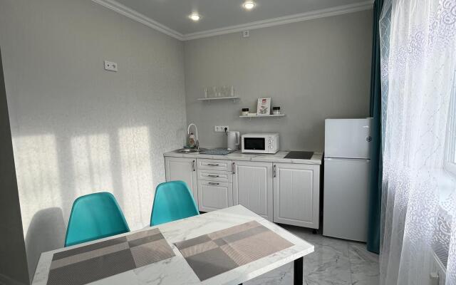 Апартаменты на улице Поляничко