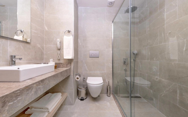 Lims Bona Dea Beach Hotel – All Inclusive