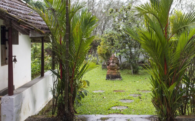 Serenity At Kanam Estate