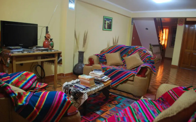 Morales Guest House