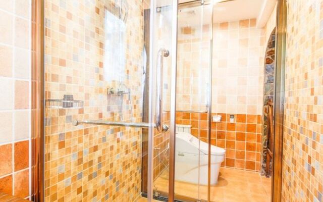 Yiyun Rural Residence WaterGreatWall 27