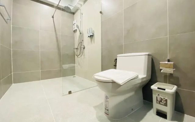 Asawann Hotel Suvarnabhumi