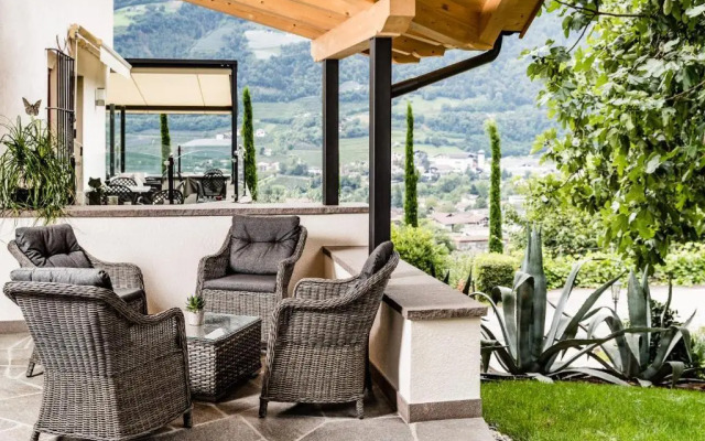 Garni & Residence Nutzhof