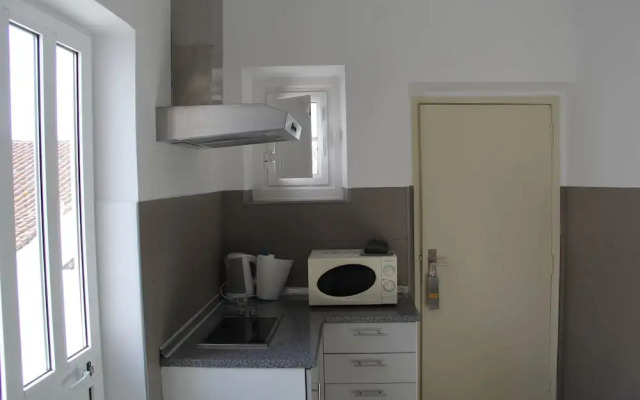 StayInn City - Évora