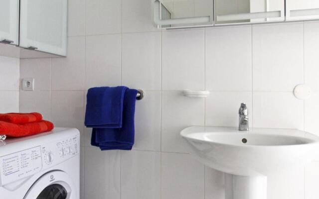 MY CASA AUNE - Free Parking & Terrace