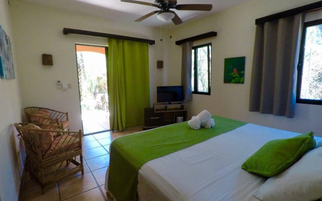Hotel Cantarana