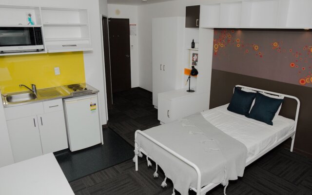 Rise Hostel
