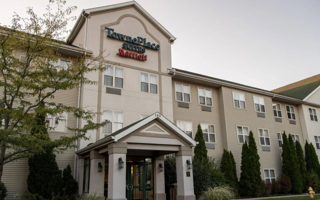 TownePlace Suites by Marriott Lafayette
