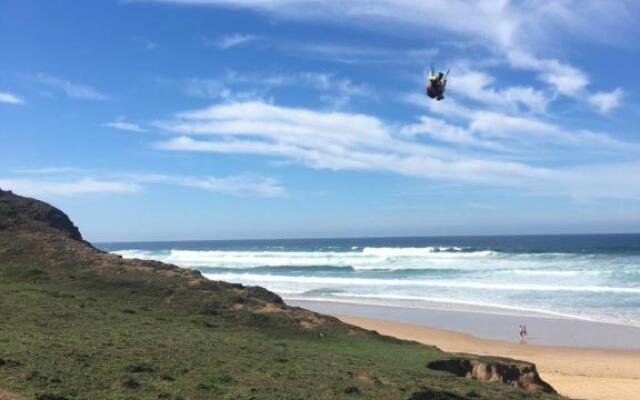 Your Vintage Townhouse