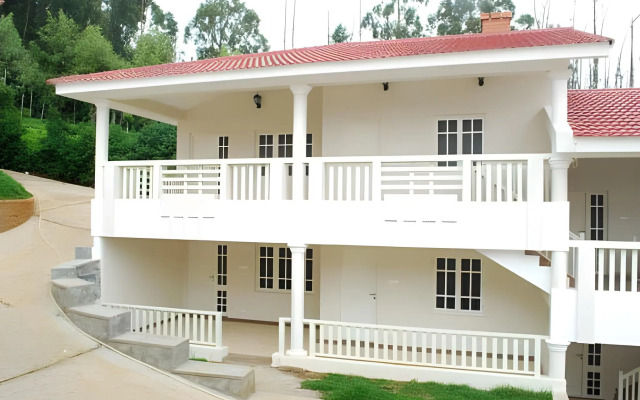 Palve Sugavasam Resorts - Ooty
