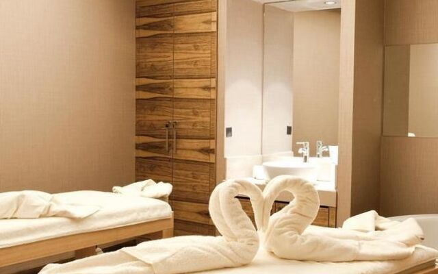 Dedeman Gaziantep Hotel & Convention Center -Official
