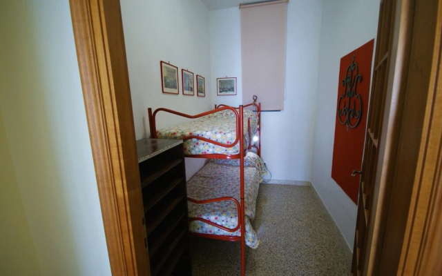 Casa Parisi - Apartment in Империа - Photo 4