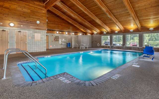 Comfort Inn Griswold