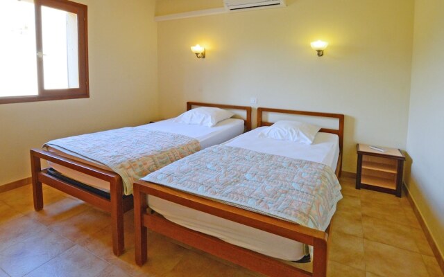 Residence de tourisme  MARE E SOLE