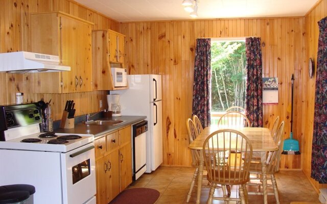 Cavendish Maples Cottages