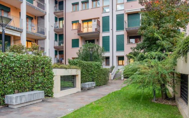 Residence Valdonega Modern Studio