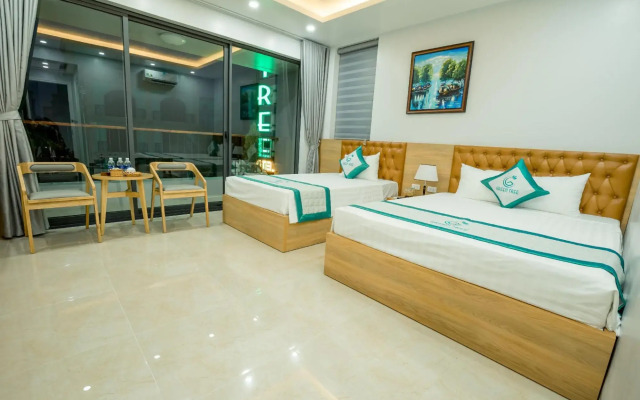 Green Tree Hotel Phu Quoc