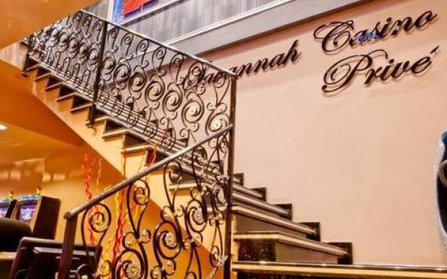 Savannah Hotel & Casino