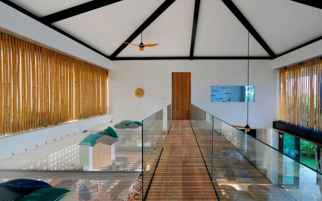 Villa Seascape by Elite Havens