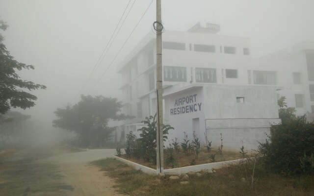 Airport Residency Bangalore