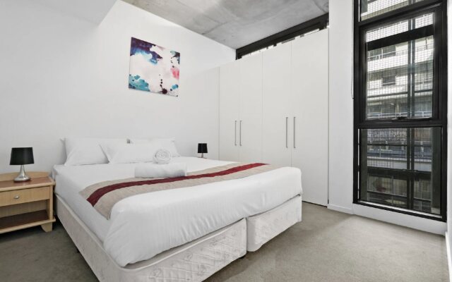 Quest Fairfax House
