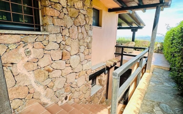 Residence Domos De Rocca