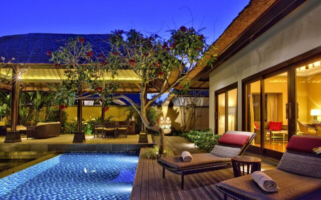 The Trans Resort Bali