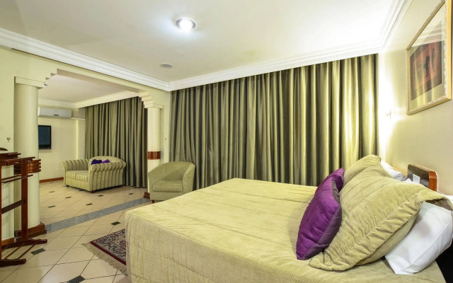 Umuarama Plaza Hotel