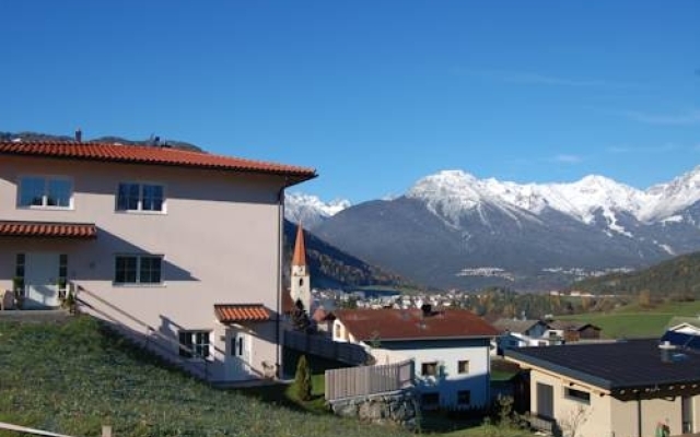 Ferienwohnung Derhuam