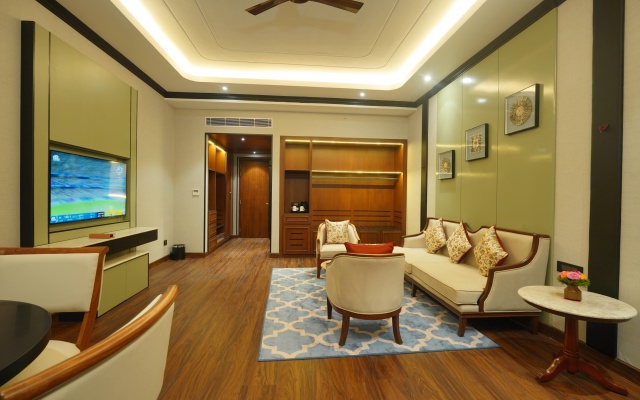 Ramada by Wyndham Khajuraho