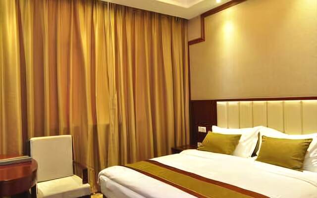 Tianyuan Hotel