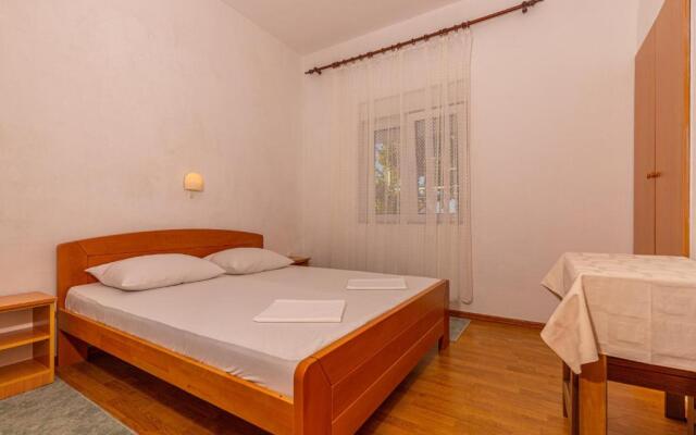 Apartments in Dramalj 41601