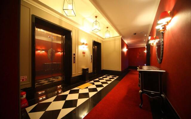 My Hotel Bucheon