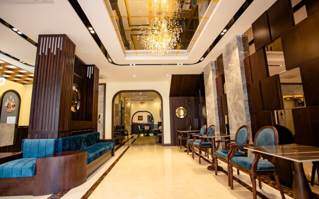 Maris Boutique Hotel