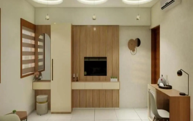 Q-ONE by Glitz hotels