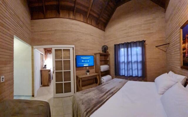 Villagio Matera - São Luiz do Purunã