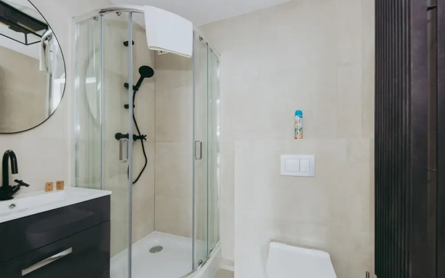 3Eco View Apart City Center ulica Pereca